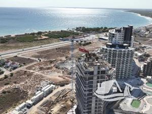 Prodej bytu 3+kk, Trikomo, Kypr, 92 m2