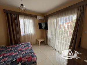 Prodej rodinného domu, Trikomo, Kypr, 100 m2