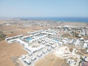 Prodej bytu 1+kk, Trikomo, Kypr, 44 m2