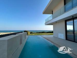 Prodej vily, Agia Napa, Kypr, 270 m2