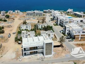 Prodej bytu 2+1, Agios Amvrosios Keryneias, Kypr, 78 m2