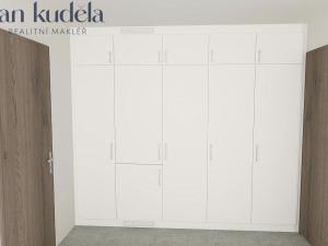 Prodej bytu 1+kk, Brno, Tenorova, 29 m2