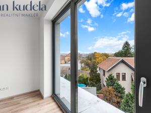 Prodej bytu 1+kk, Brno, Tenorova, 29 m2