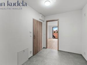 Prodej bytu 1+kk, Brno, Tenorova, 29 m2