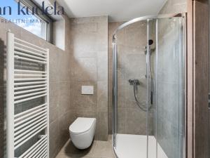 Prodej bytu 1+kk, Brno, Tenorova, 29 m2