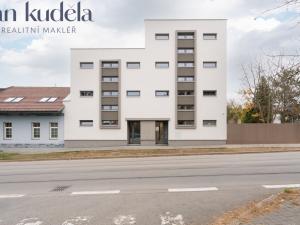 Prodej bytu 1+kk, Brno, Tenorova, 29 m2