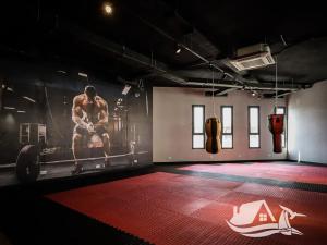 Prodej bytu 1+kk, Bogazi, Kypr, 60 m2