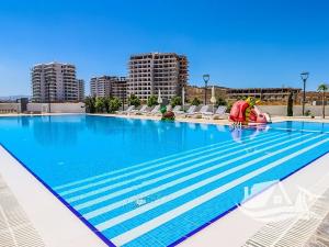 Prodej bytu 1+kk, Bogazi, Kypr, 60 m2