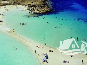 Prodej bytu 3+kk, Paralimni, Kypr, 75 m2