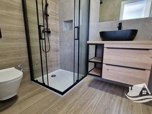 Prodej bytu 2+kk, Privlaka, Chorvatsko, 73 m2