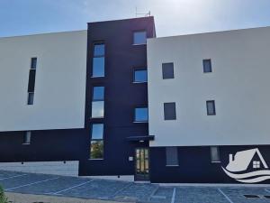 Prodej bytu 2+kk, Privlaka, Chorvatsko, 73 m2