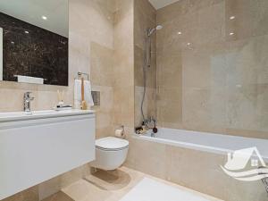 Prodej bytu 1+kk, Lemesos, Kypr, 35 m2