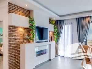 Prodej bytu 3+1, Trikomo, Kypr, 120 m2