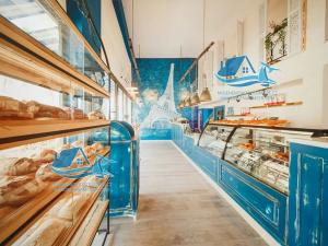 Prodej bytu 3+kk, Trikomo, Kypr, 80 m2