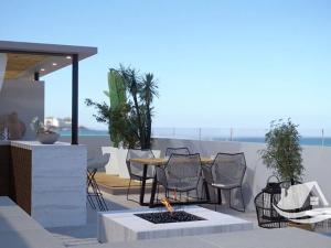 Prodej bytu 2+kk, Agios Amvrosios Keryneias, Kypr, 53 m2