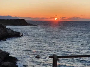 Prodej bytu 2+kk, Agios Amvrosios Keryneias, Kypr, 60 m2