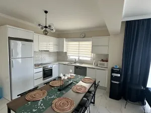 Prodej bytu 2+1, Trikomo, Kypr, 82 m2