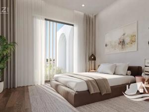 Prodej vily, Salála, Omán, 133 m2