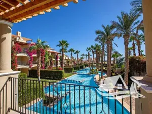 Prodej bytu 3+kk, Hurghada, Egypt, 65 m2