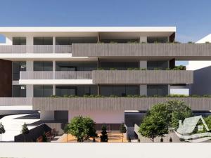 Prodej bytu 3+kk, Lemesos, Kypr, 83 m2