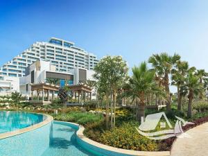 Prodej bytu 3+kk, Lemesos, Kypr, 83 m2