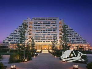 Prodej bytu 3+kk, Lemesos, Kypr, 112 m2