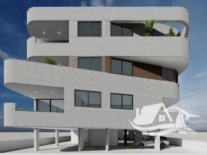 Prodej bytu 3+kk, Lemesos, Kypr, 75 m2