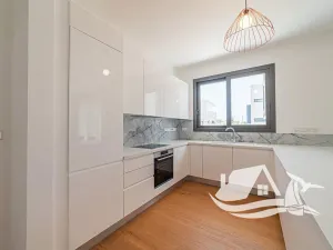 Prodej bytu 3+kk, Lemesos, Kypr, 89 m2