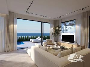 Prodej vily, Protaras, Kypr, 180 m2