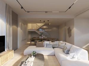 Prodej vily, Protaras, Kypr, 180 m2