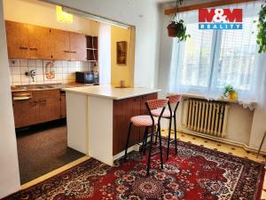 Pronájem bytu 3+1, Žatec, Bratří Čapků, 66 m2