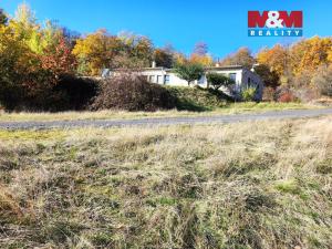 Prodej výrobních prostor, Vroutek - Vrbička, 308 m2