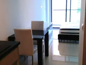 Prodej bytu 1+kk, Pattaya, Thajsko, 22 m2
