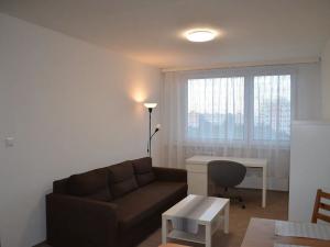 Prodej bytu 2+kk, Praha - Stodůlky, Hostinského, 42 m2