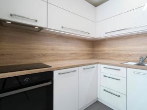 Pronájem bytu 2+kk, Praha - Černý Most, Vašátkova, 45 m2