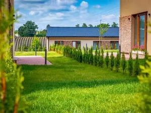 Pronájem rodinného domu, Říčany, Višňová, 120 m2