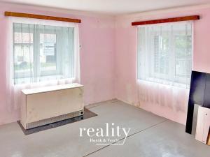 Prodej rodinného domu, Lipnice nad Sázavou, 65 m2