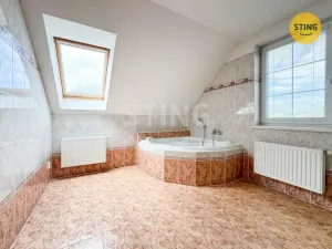 Prodej rodinného domu, Ostrava - Bartovice, 160 m2