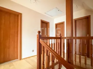 Prodej rodinného domu, Ostrava - Bartovice, 160 m2