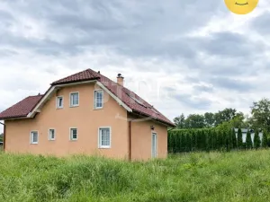 Prodej rodinného domu, Ostrava - Bartovice, 160 m2