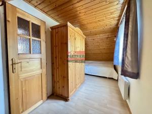 Prodej chaty, Horní Planá, 82 m2