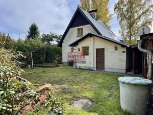 Prodej chaty, Horní Planá, 82 m2