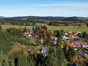 Prodej chaty, Horní Planá, 82 m2