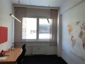 Pronájem kanceláře, Ostrava, Spartakovců, 12 m2