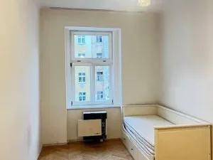 Pronájem bytu 2+kk, Praha - Nusle, Sekaninova, 48 m2