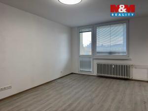 Pronájem bytu 3+kk, Praha - Strašnice, Pod strání, 71 m2