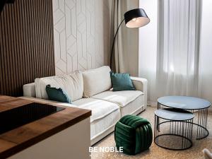 Prodej bytu 1+kk, Praha - Vršovice, Kubánské náměstí, 22 m2