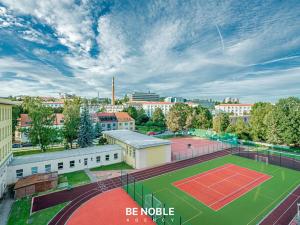 Prodej bytu 1+kk, Praha - Vršovice, Kubánské náměstí, 21 m2