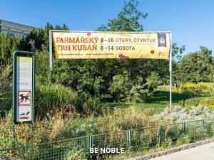 Prodej bytu 1+kk, Praha - Vršovice, Kubánské náměstí, 21 m2