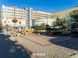 Prodej bytu 1+kk, Praha - Vršovice, Kubánské náměstí, 21 m2